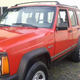 Image for article titled At $2,600, Could This High-Mileage 1994 Jeep Cherokee 4WD be a Good Sport?